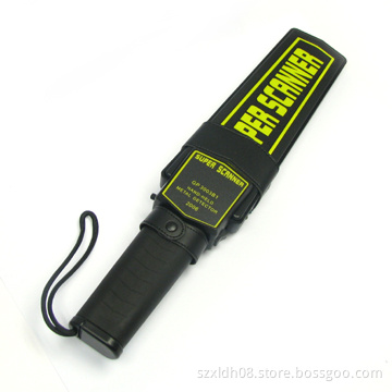 Handheld Metal Detector GP-3003B1